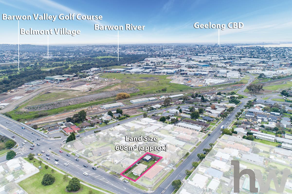 5 Fellmongers Road, BREAKWATER VIC 3219, Breakwater - Thumbnail 2