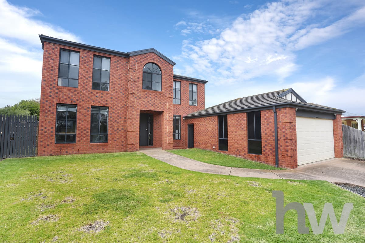 32 Lara Boulevard, LARA VIC 3212, Lara - Image 1