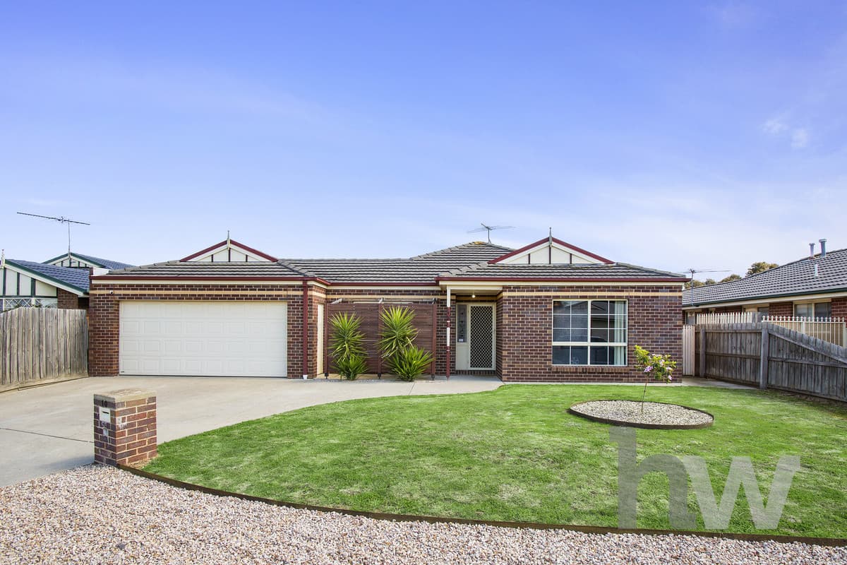 10 Bracknell Court, LARA VIC 3212, Lara - Thumbnail 2