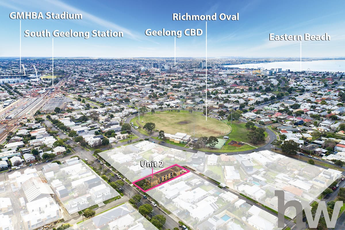 2 / 155 Verner Street, GEELONG VIC 3220, Geelong - Thumbnail 2