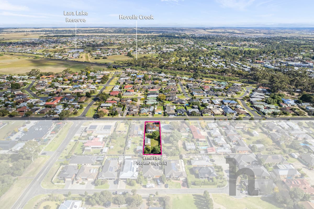 31 Rennie Street, LARA VIC 3212, Lara - Image 1
