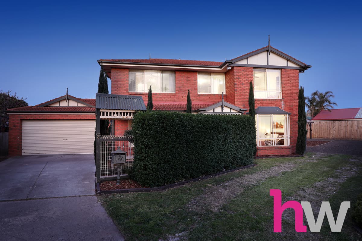 6 Ranken Lane, ST ALBANS PARK VIC 3219, St Albans Park - Thumbnail 2