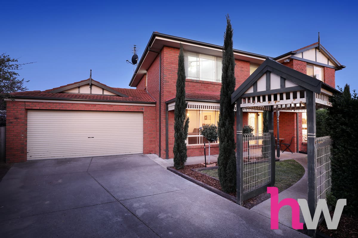 6 Ranken Lane, ST ALBANS PARK VIC 3219, St Albans Park - Thumbnail 3