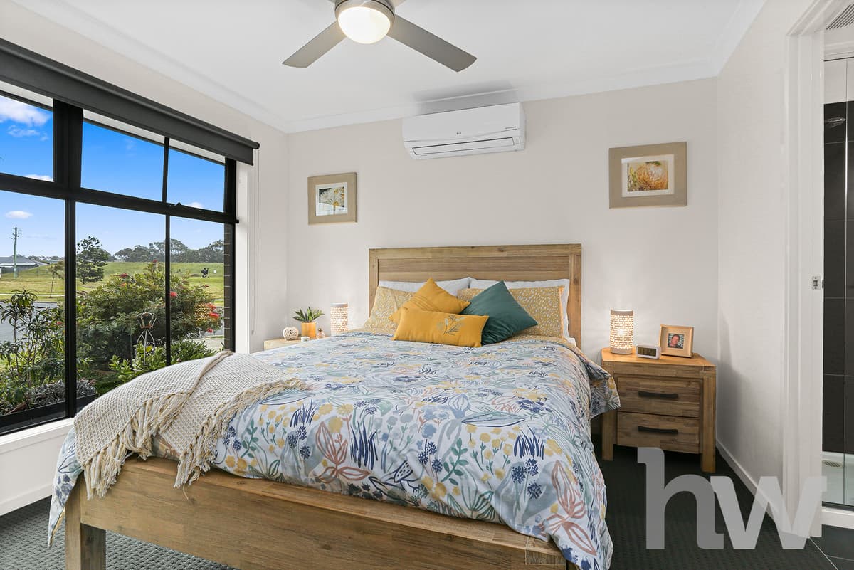22 Kernot Street, BANNOCKBURN VIC 3331, Bannockburn - Thumbnail 3