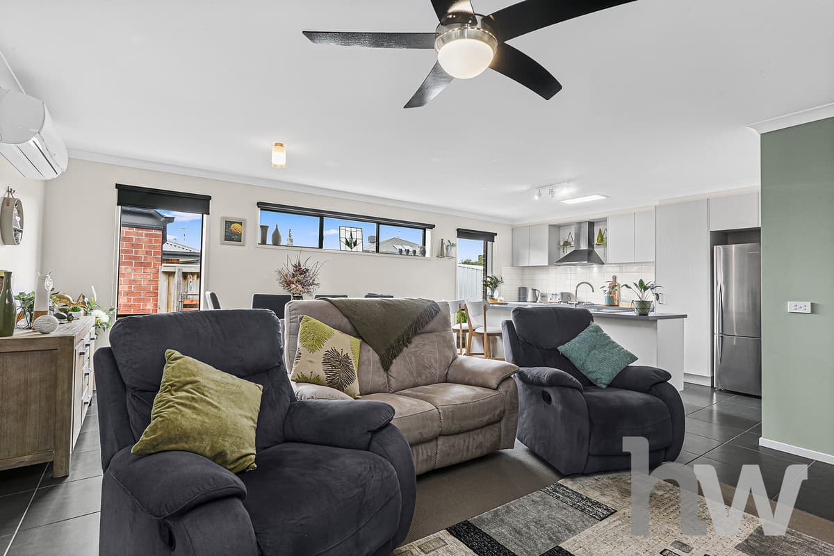 22 Kernot Street, BANNOCKBURN VIC 3331, Bannockburn - Thumbnail 5