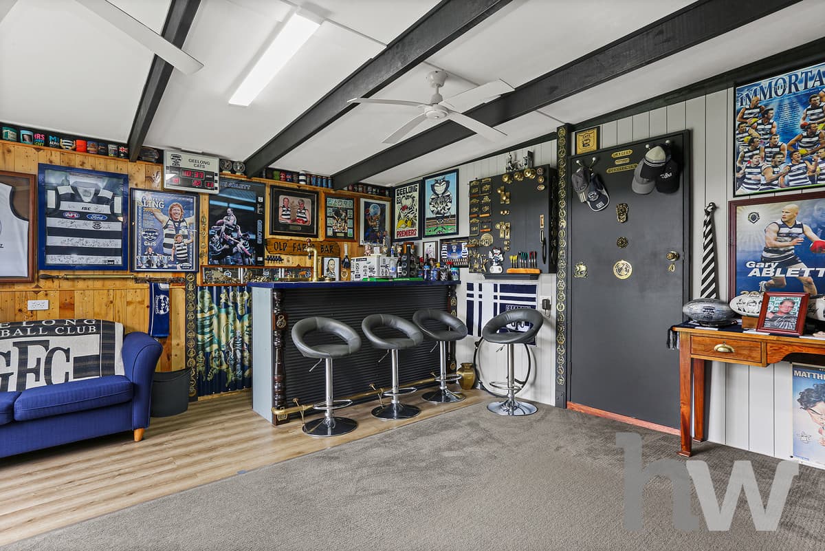 22 Kernot Street, BANNOCKBURN VIC 3331, Bannockburn - Thumbnail 6