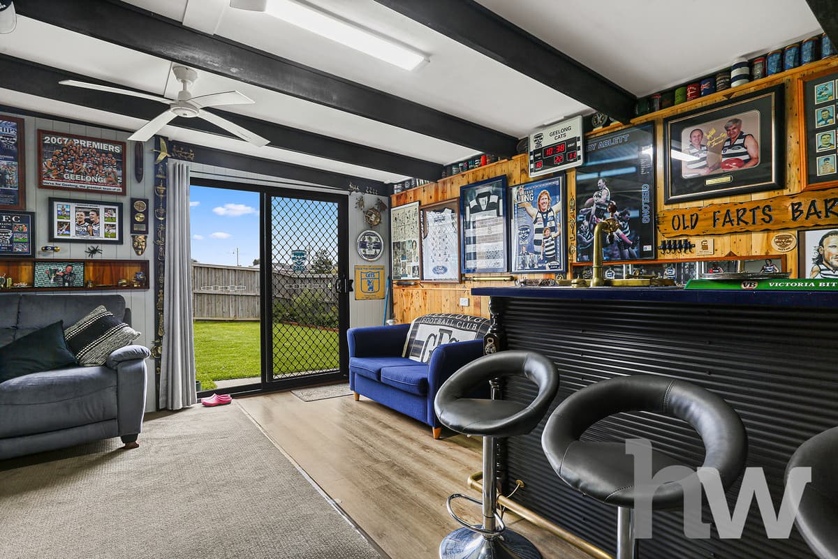 22 Kernot Street, BANNOCKBURN VIC 3331, Bannockburn - Thumbnail 7