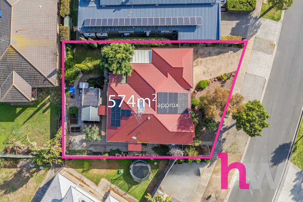 77 Westlakes Boulevard, LARA VIC 3212, Lara - Image 1