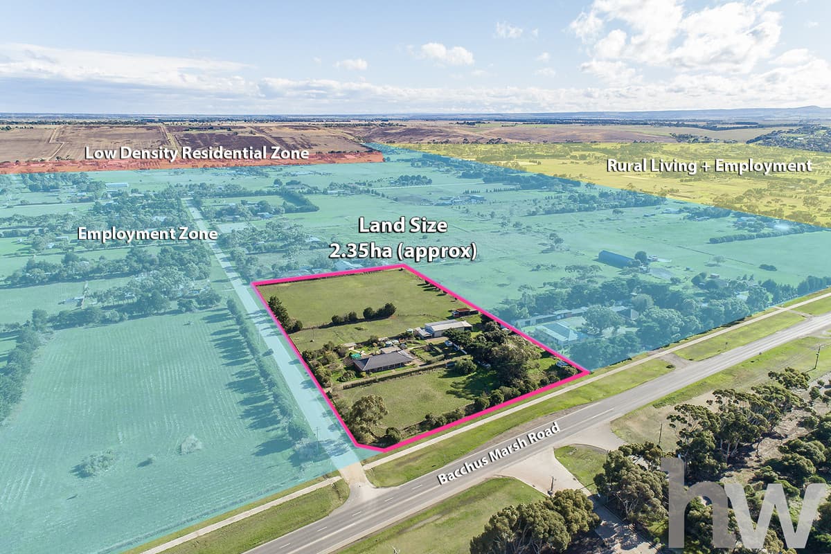 355 Bacchus Marsh Road, LARA VIC 3212, Lara - Image 1