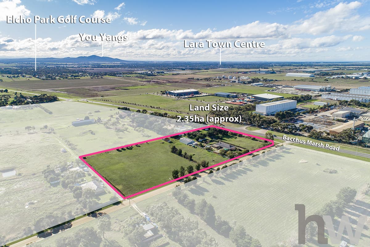 355 Bacchus Marsh Road, LARA VIC 3212, Lara - Thumbnail 2