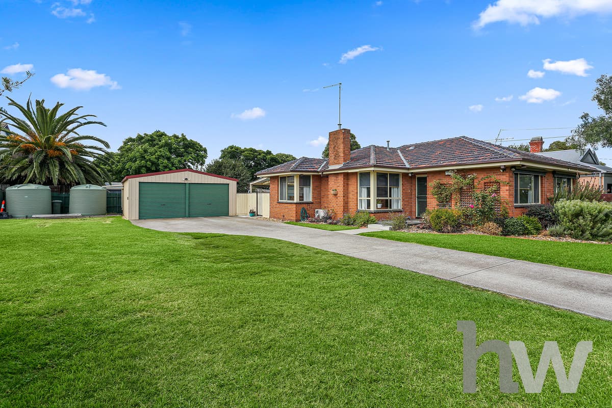 16 Seabeach Parade, NORTH SHORE VIC 3214, North Shore - Image 1