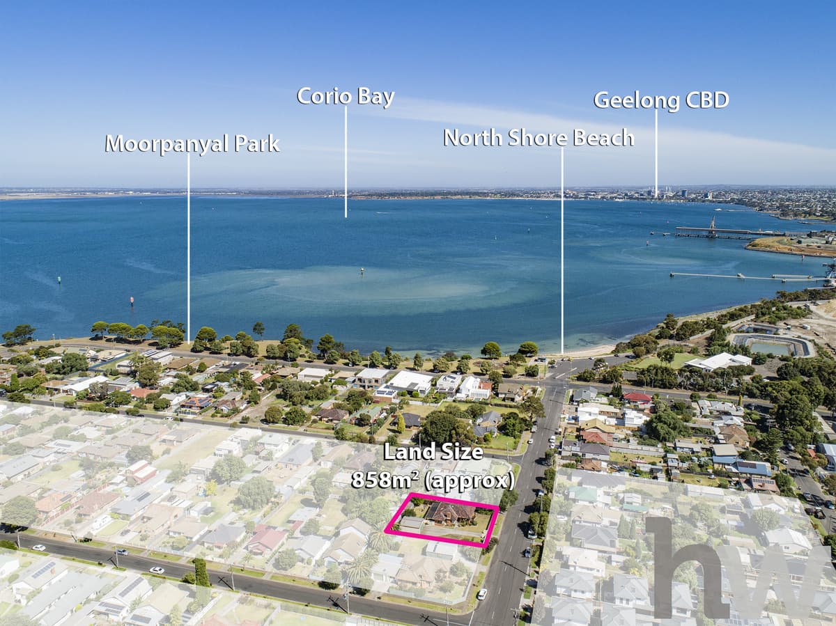 16 Seabeach Parade, NORTH SHORE VIC 3214, North Shore - Thumbnail 2
