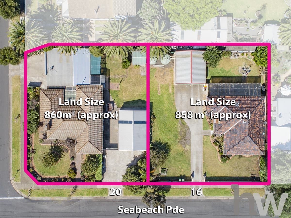16 Seabeach Parade, NORTH SHORE VIC 3214, North Shore - Thumbnail 3