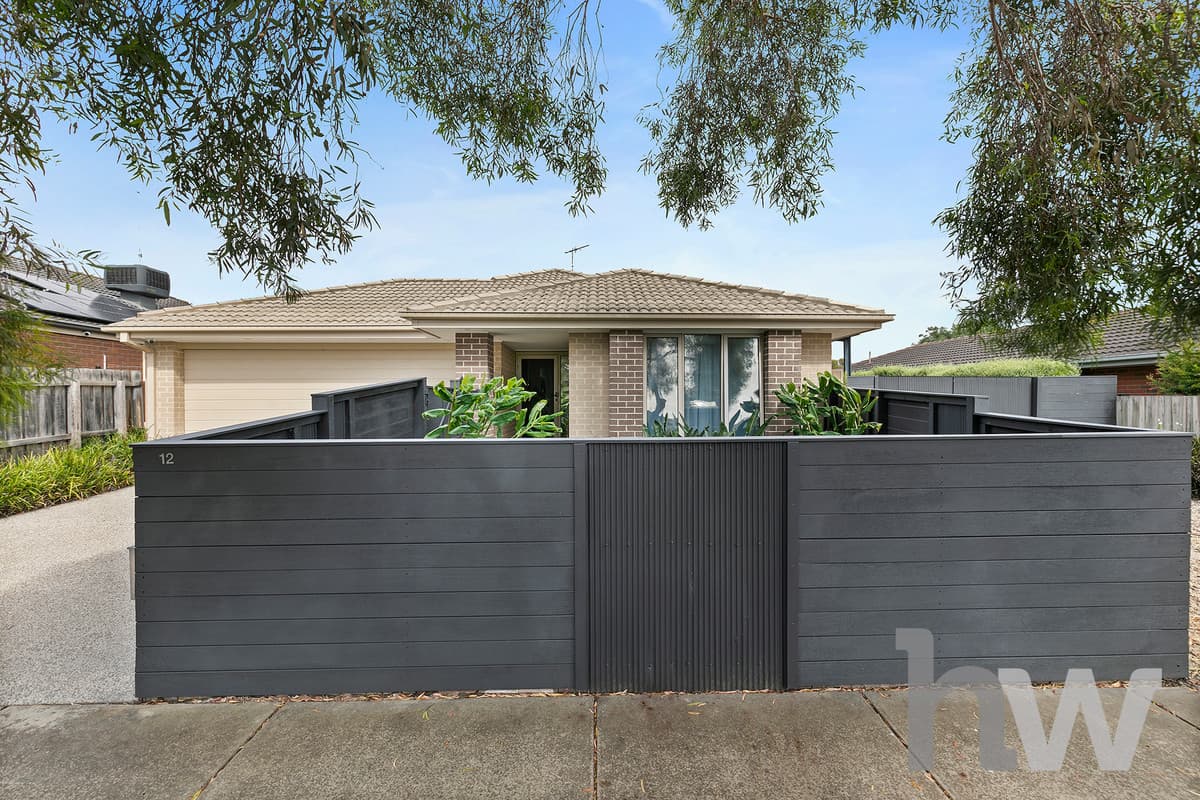 12 Bradford Street, ST ALBANS PARK VIC 3219, St Albans Park - Thumbnail 3