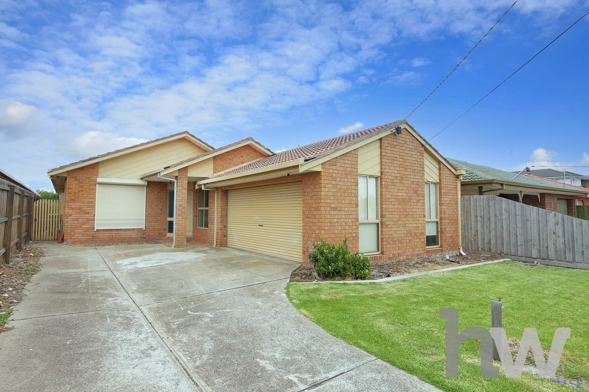 196 Victoria Street, ALTONA MEADOWS VIC 3028, Altona Meadows - Image 1