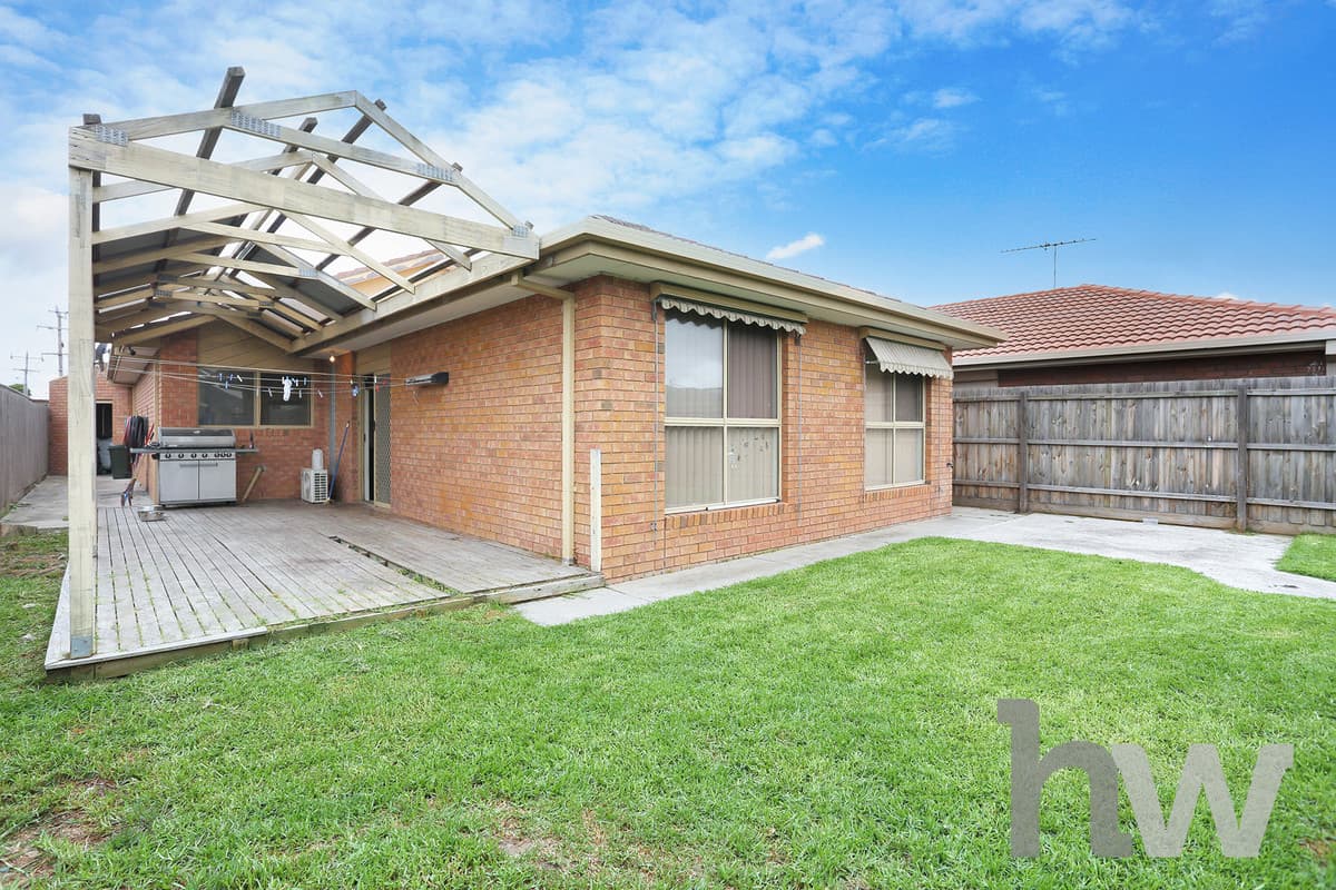 196 Victoria Street, ALTONA MEADOWS VIC 3028, Altona Meadows - Thumbnail 5