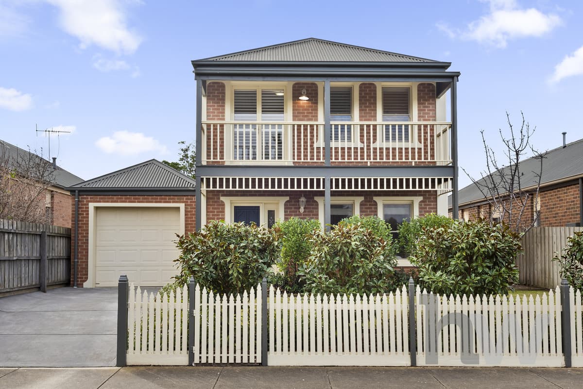 29 Magpie Close, LARA VIC 3212, Lara - Thumbnail 2