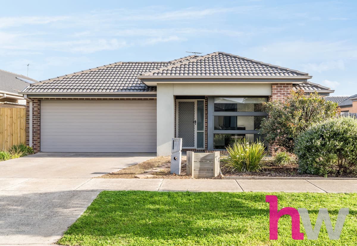 20 Tenneyson Close, ARMSTRONG CREEK VIC 3217, Armstrong Creek - Image 1