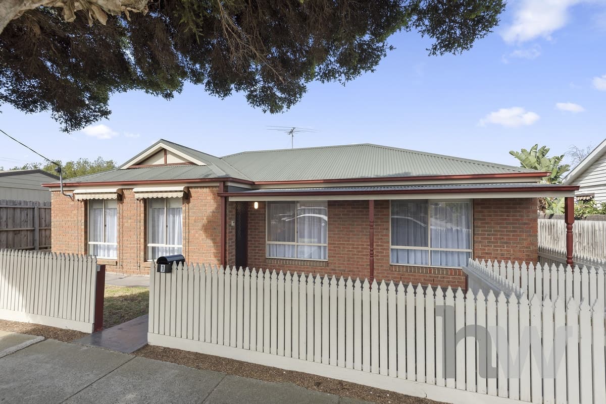 1 / 1 Elizabeth Street, BELMONT VIC 3216, Belmont - Image 1