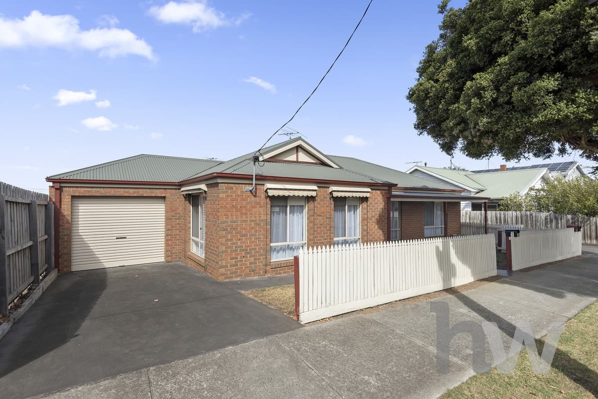 1 / 1 Elizabeth Street, BELMONT VIC 3216, Belmont - Thumbnail 2
