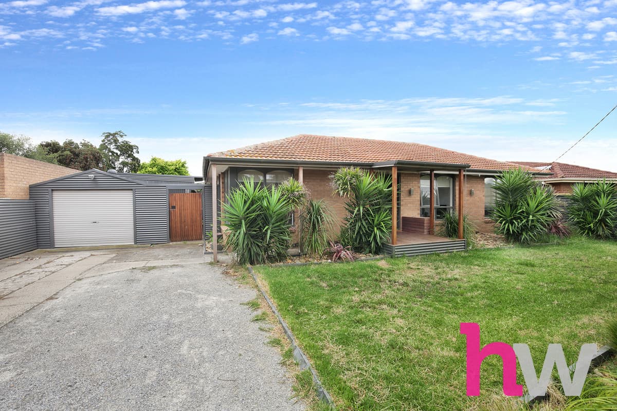 3 Gatling Court, CORIO VIC 3214, Corio - Image 1