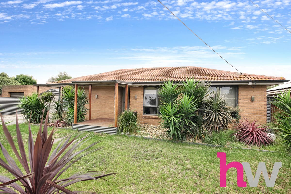 3 Gatling Court, CORIO VIC 3214, Corio - Thumbnail 2