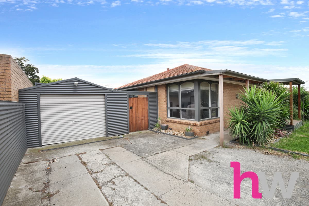 3 Gatling Court, CORIO VIC 3214, Corio - Thumbnail 3