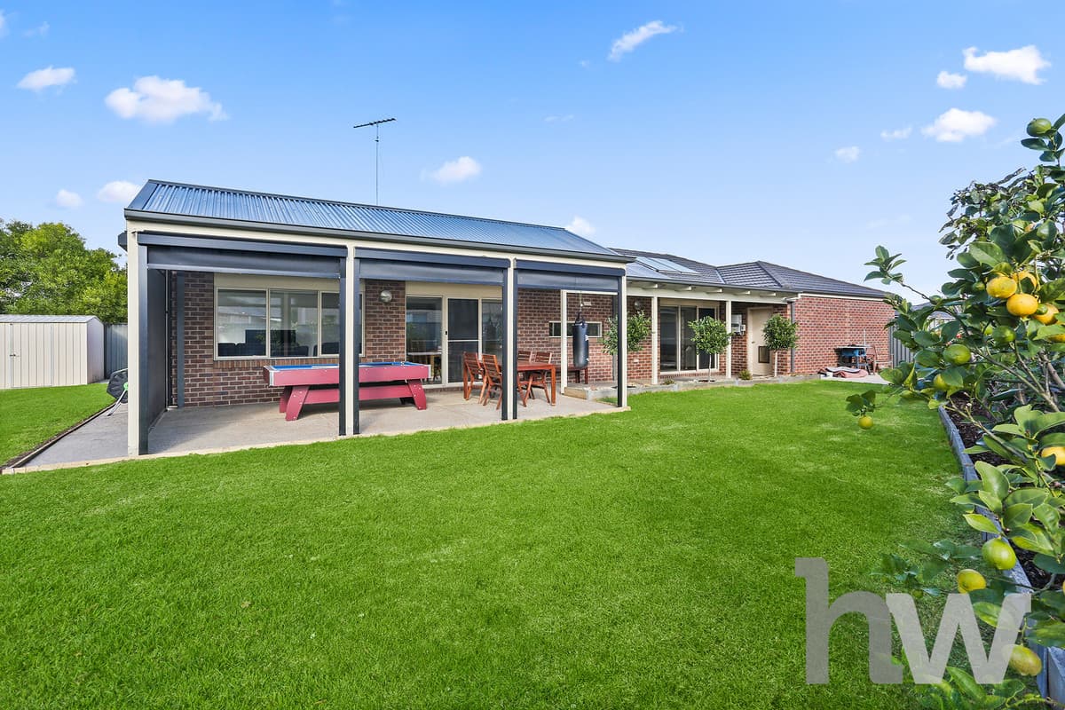 17 Weerana Way, LARA VIC 3212, Lara - Thumbnail 3