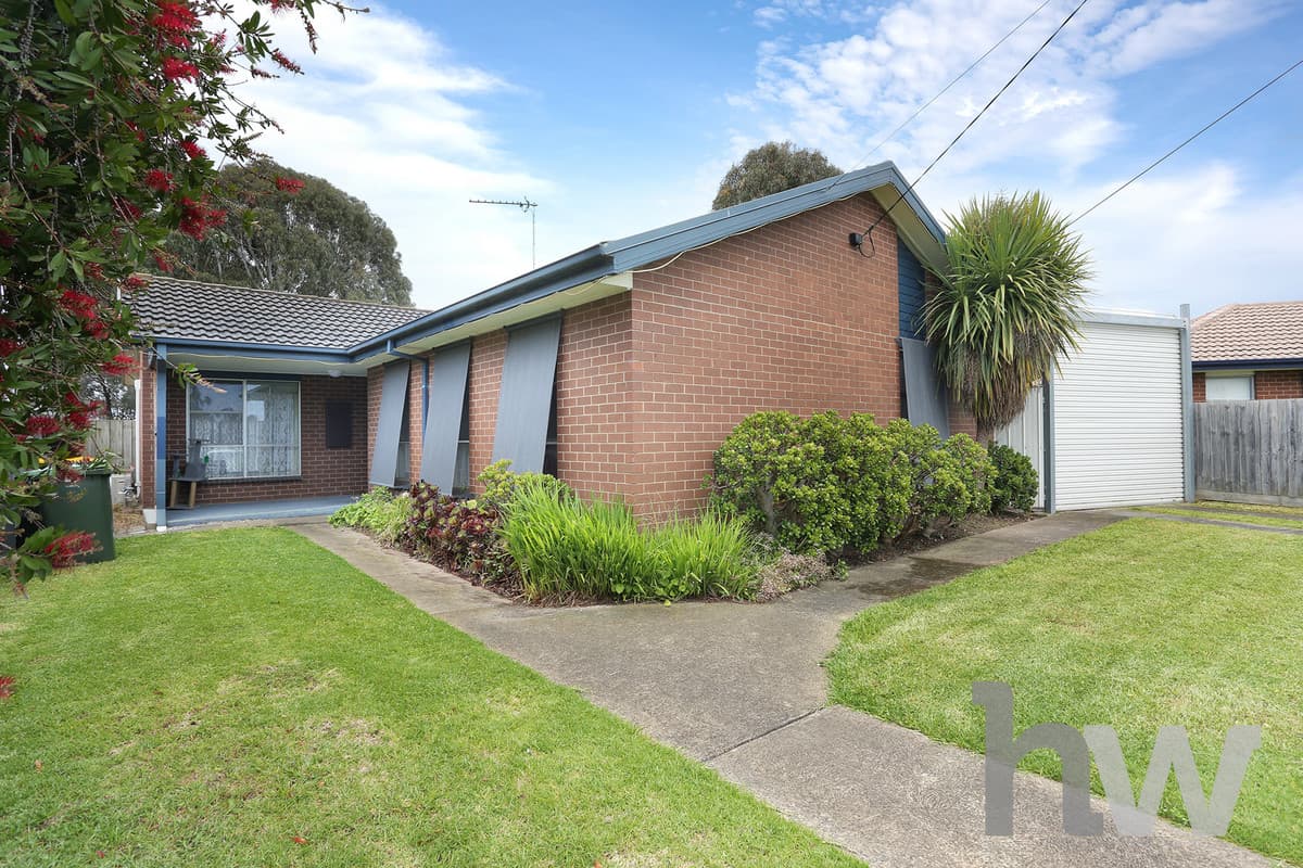 14 Sputnik Court, WHITTINGTON VIC 3219, Whittington - Image 1