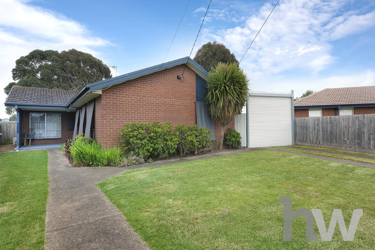 14 Sputnik Court, WHITTINGTON VIC 3219, Whittington - Thumbnail 3