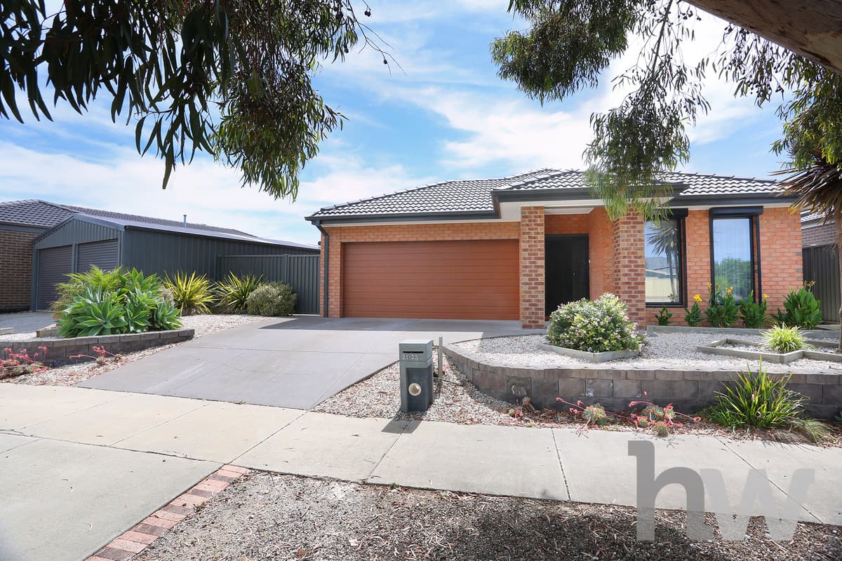 21-23 Cape Barron Drive, LARA VIC 3212, Lara - Image 1