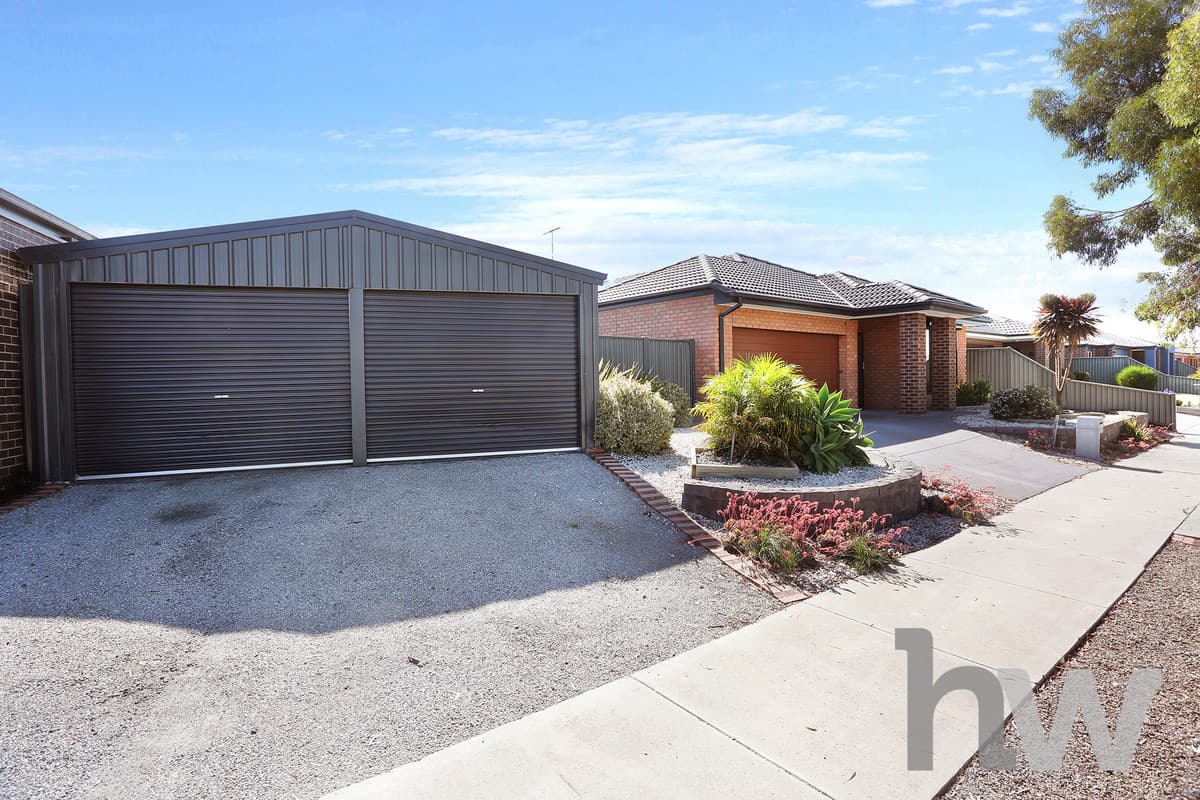 21-23 Cape Barron Drive, LARA VIC 3212, Lara - Thumbnail 2