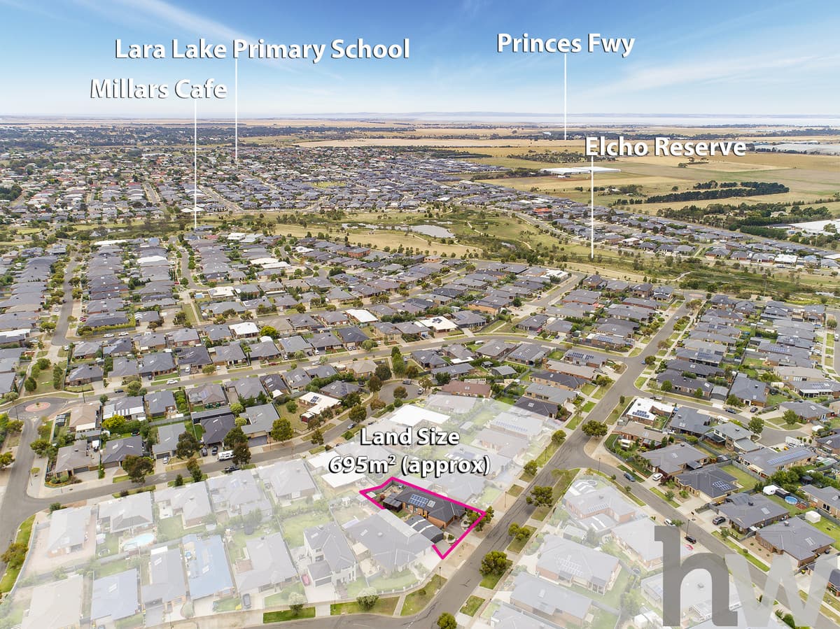 21-23 Cape Barron Drive, LARA VIC 3212, Lara - Thumbnail 3