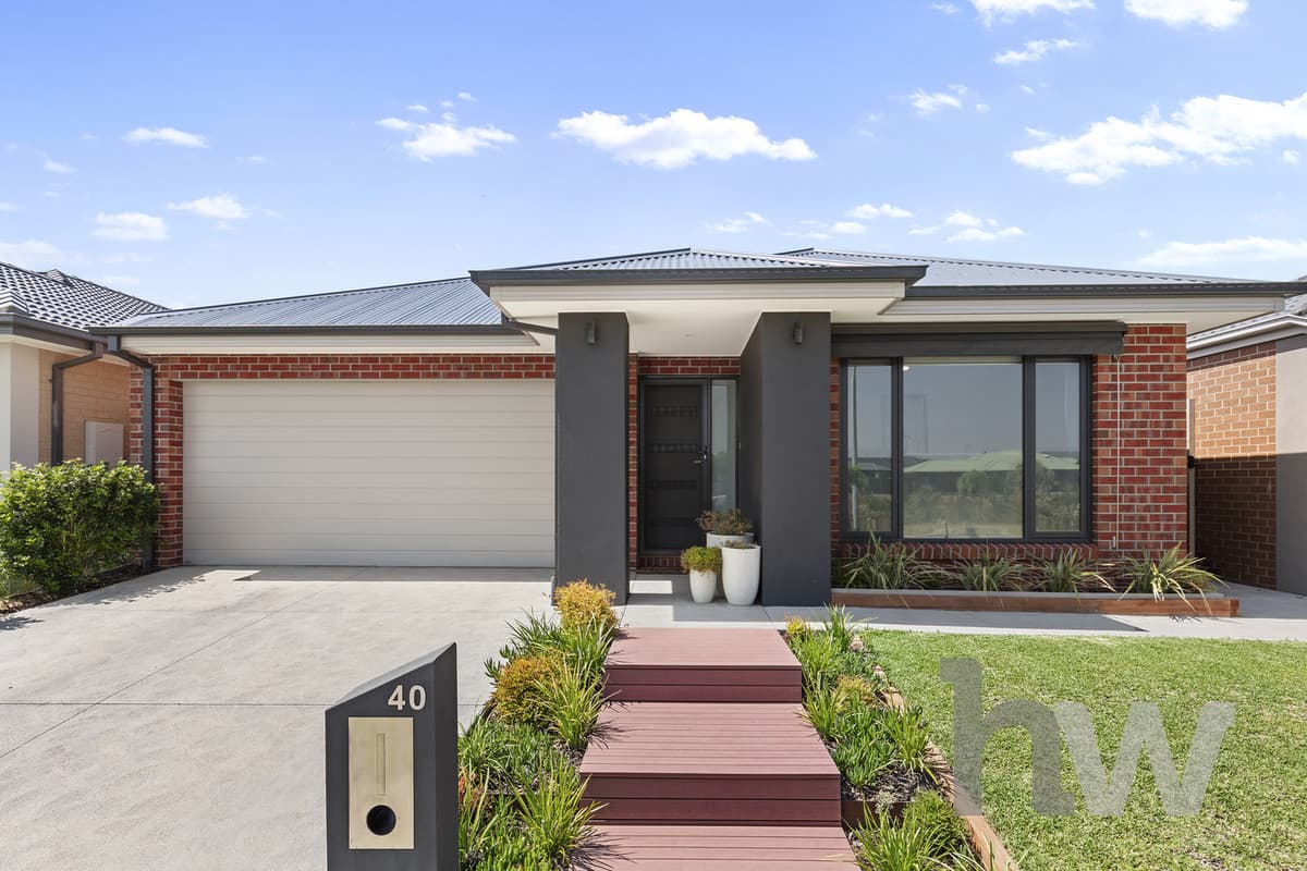 40 Moonah Circuit, LARA VIC 3212, Lara - Image 1