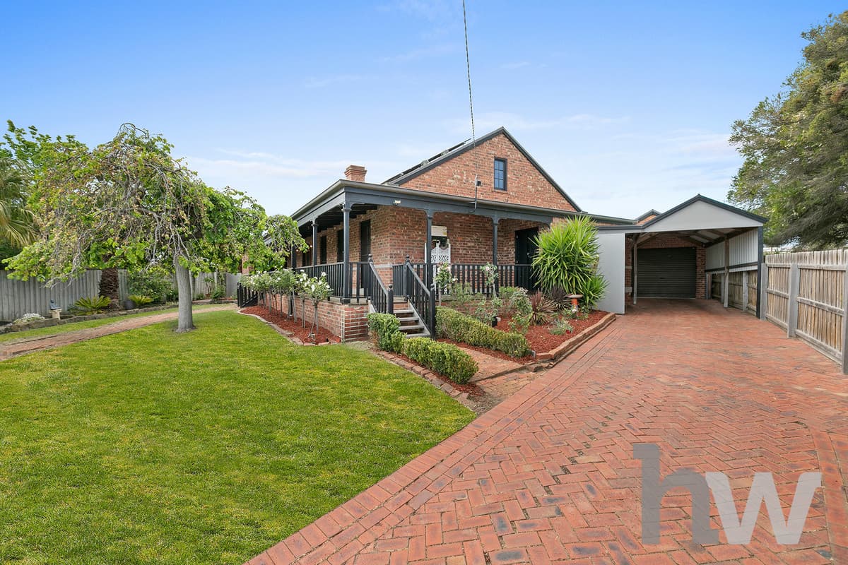5 Courier Court, LEOPOLD VIC 3224, Leopold - Thumbnail 3
