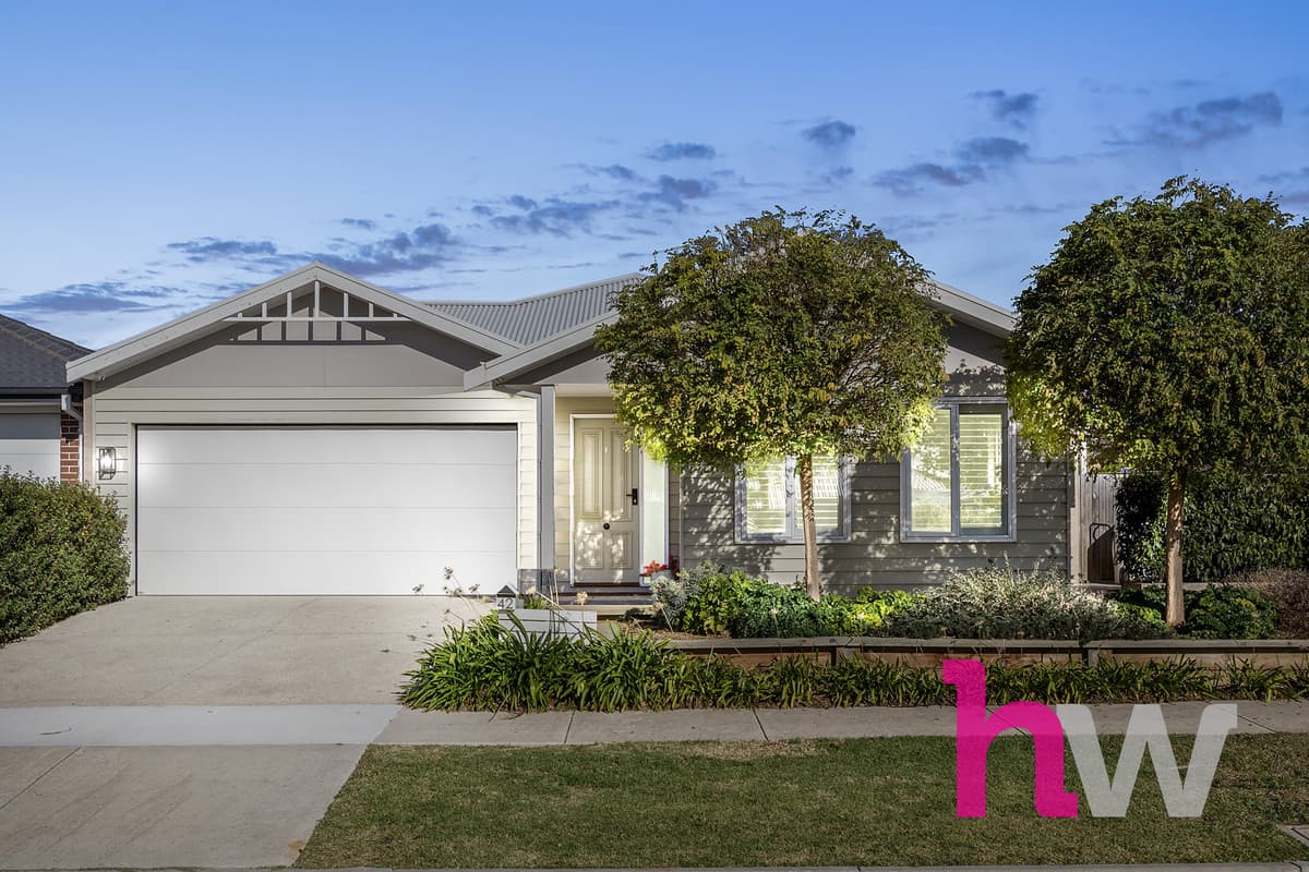 42 Lillrose Drive, CHARLEMONT VIC 3217, Charlemont - Image 1