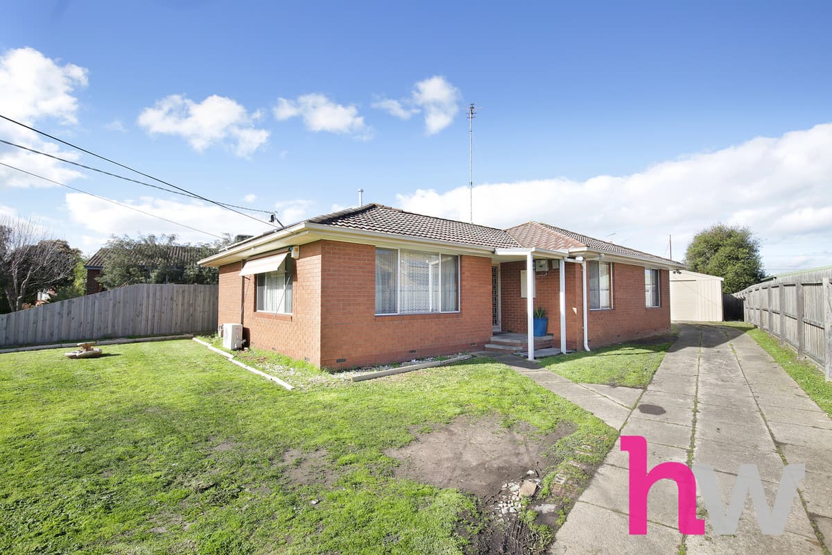 31 Melva Crescent, WHITTINGTON VIC 3219, Whittington - Image 1