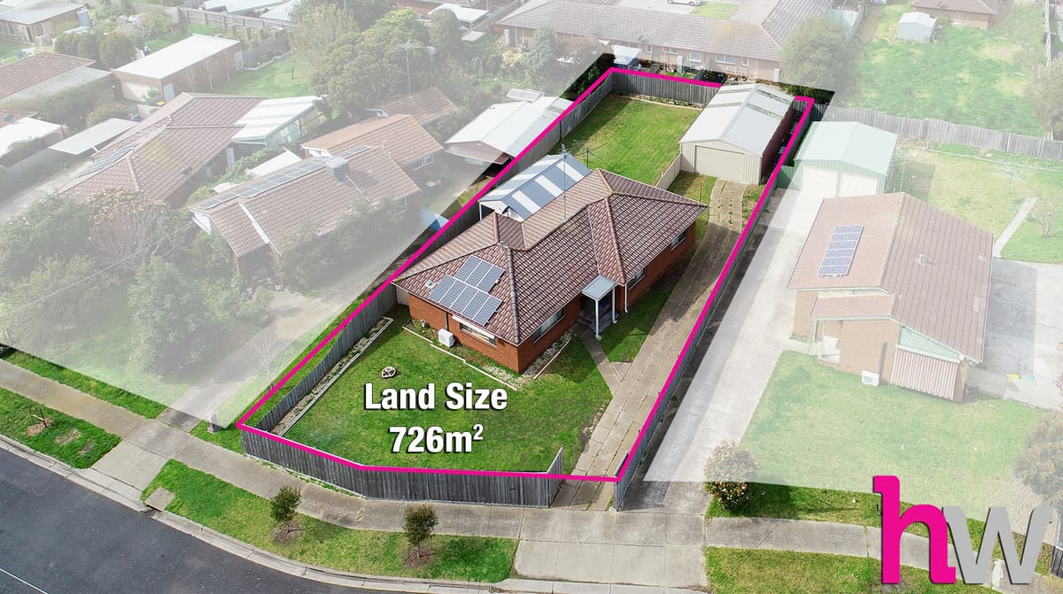 31 Melva Crescent, WHITTINGTON VIC 3219, Whittington - Thumbnail 3