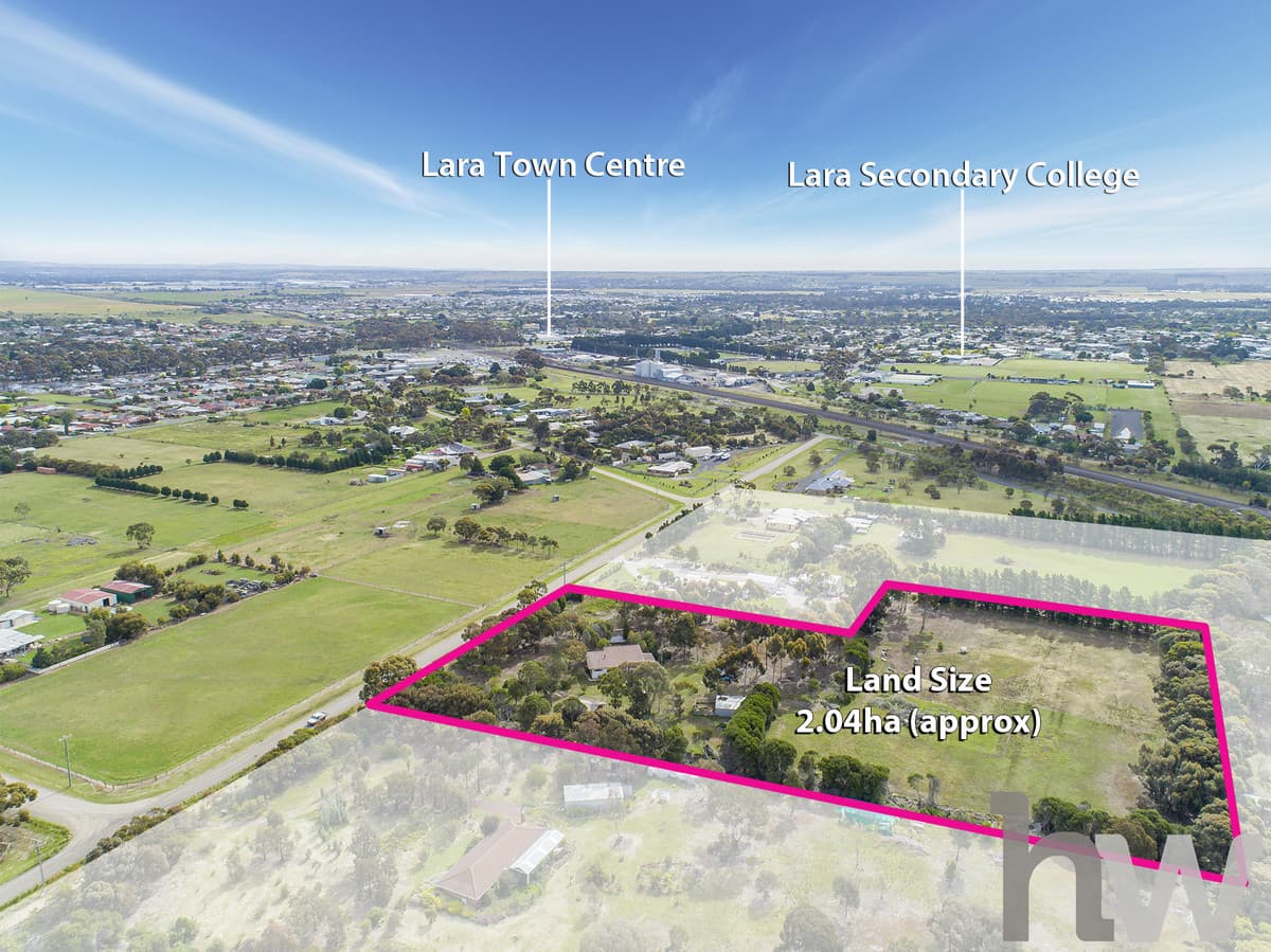25 Lockyers Road, LARA VIC 3212, Lara - Thumbnail 2