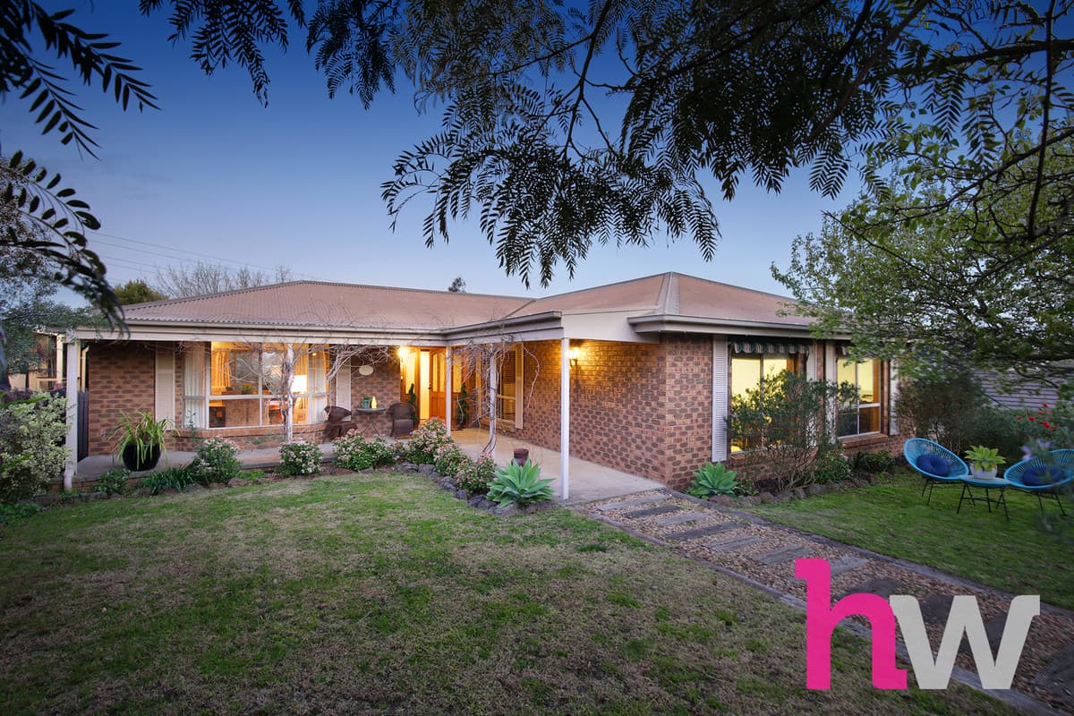 32 JAMES COOK Drive, WANDANA HEIGHTS VIC 3216, Wandana Heights - Image 1