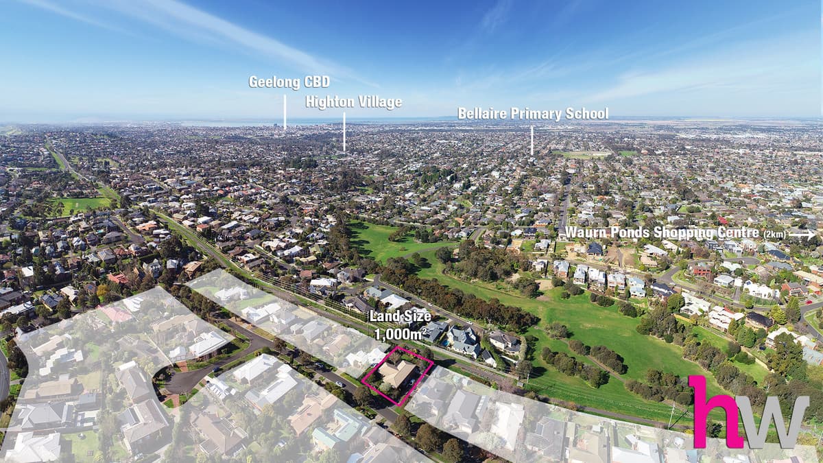 32 JAMES COOK Drive, WANDANA HEIGHTS VIC 3216, Wandana Heights - Thumbnail 2