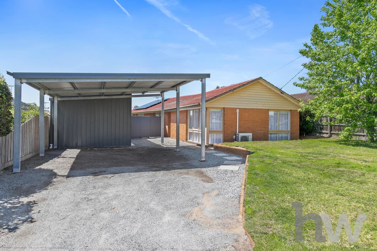 8 Beltana Street, GROVEDALE VIC 3216, Grovedale - Image 1