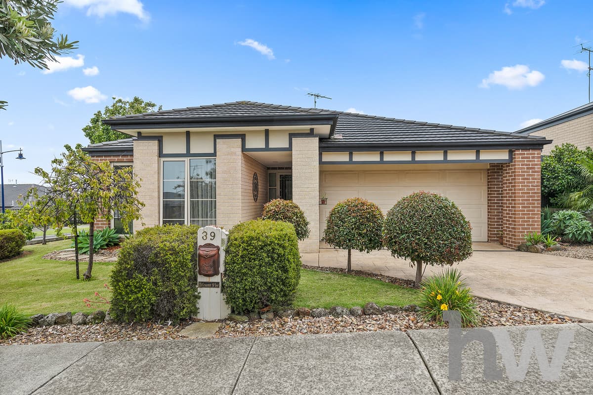 39 Shoaling Drive, LEOPOLD VIC 3224, Leopold - Image 1