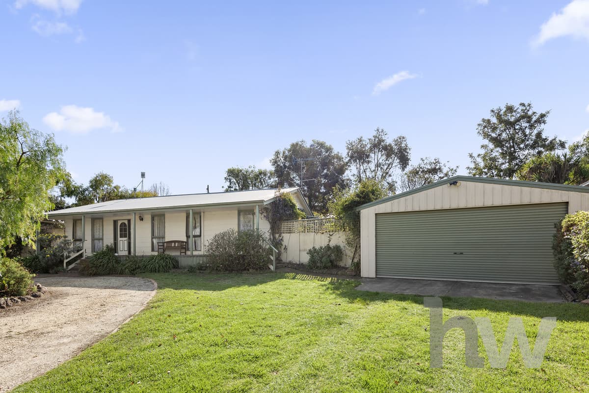 542 Barrabool Road, CERES VIC 3221, Ceres - Thumbnail 3