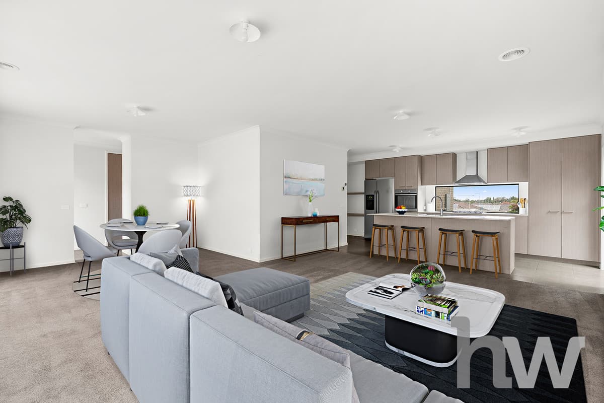 28B Lambhill Crescent, HIGHTON VIC 3216, Highton - Thumbnail 5