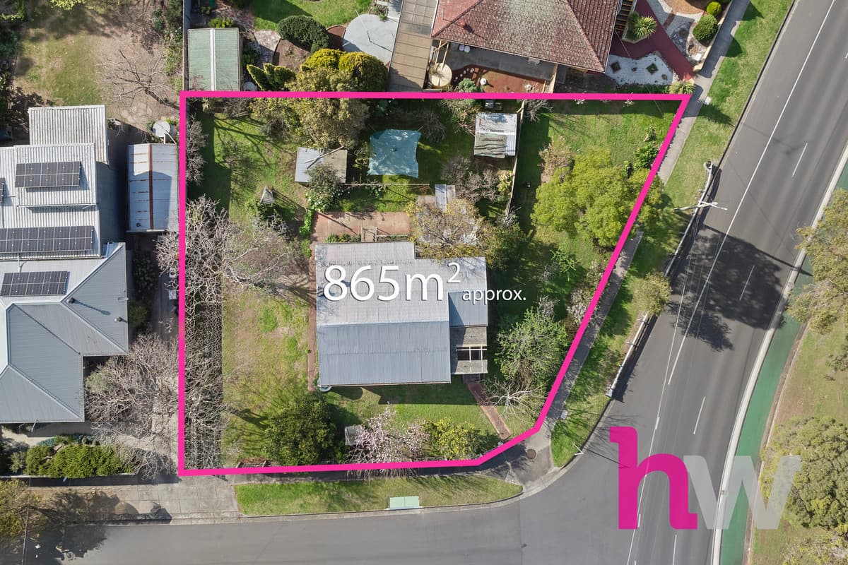 24 Belle Vue Avenue, HIGHTON VIC 3216, Highton - Image 1