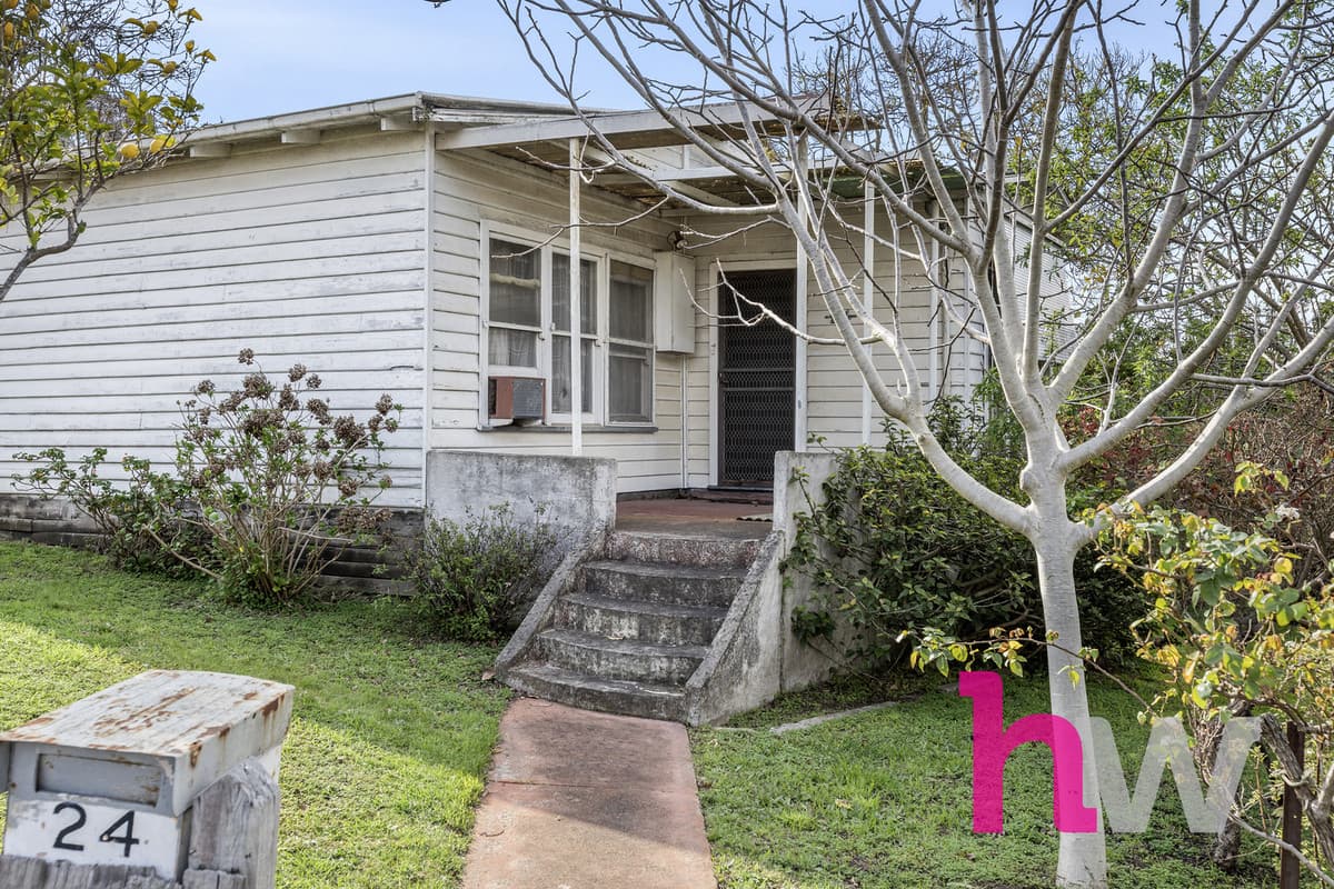 24 Belle Vue Avenue, HIGHTON VIC 3216, Highton - Thumbnail 3