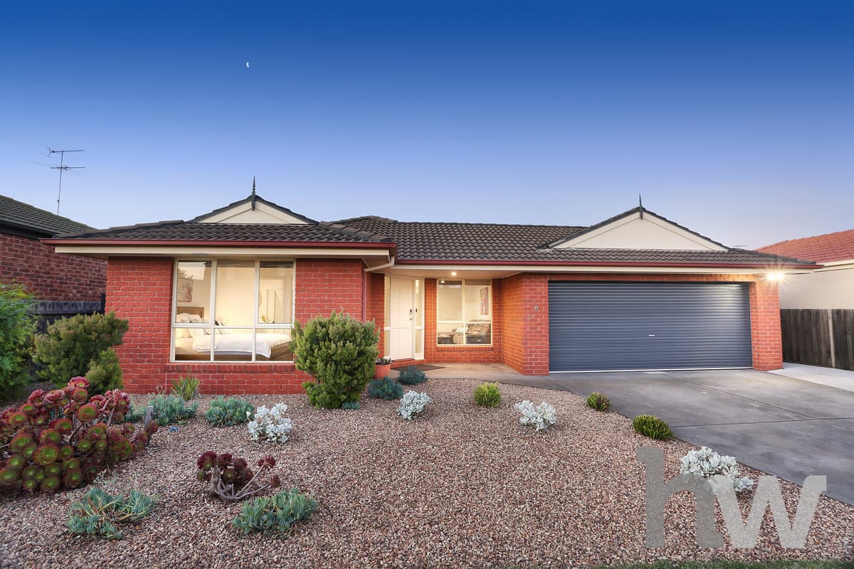 6 Lake Road, LARA VIC 3212, Lara - Image 1