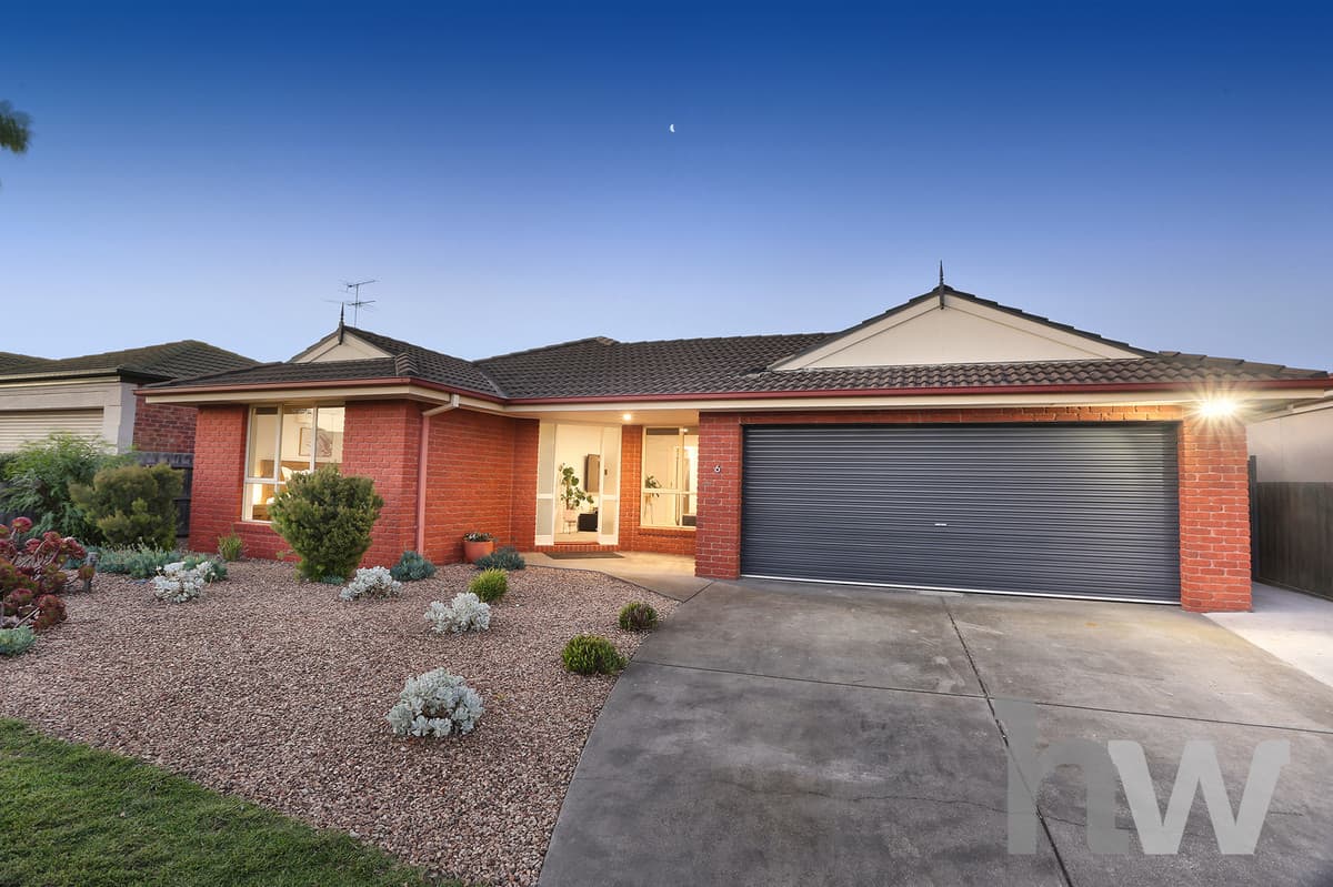 6 Lake Road, LARA VIC 3212, Lara - Thumbnail 4