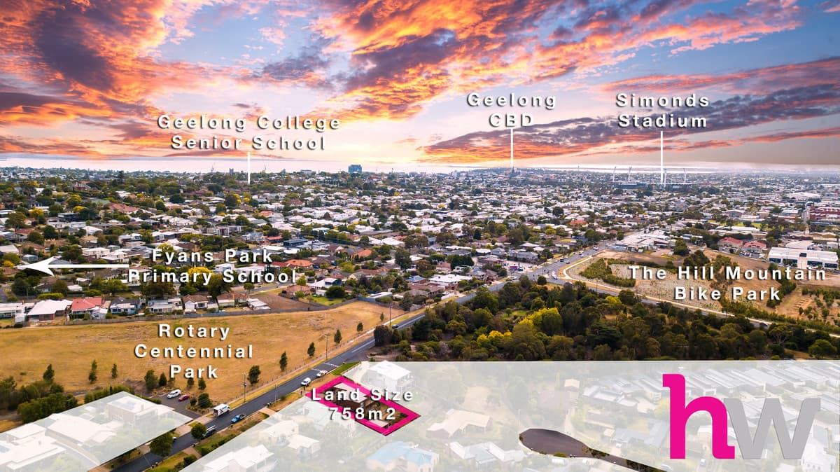 185 West Fyans Street, NEWTOWN VIC 3220, Newtown - Thumbnail 2
